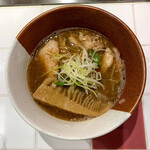 大衆中華スタンド チャーシュー パンチ - 