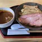 つけめん 五春 - 