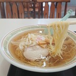 楼蘭飯店 - らーめん