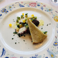 アンティカ オステリア デル ポンテ - 