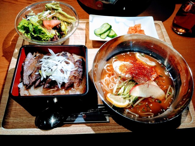 焼肉 かえで 野々市 北陸 焼肉 食べログ