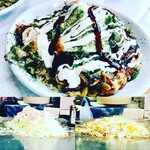 Okonomiyaki Micchan - 