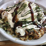 Okonomiyaki Micchan - 