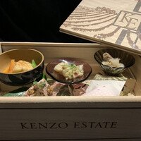 ケンゾーエステイトワイナリー 祇園店 - 