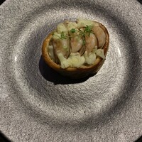 ケンゾーエステイトワイナリー 祇園店 - 