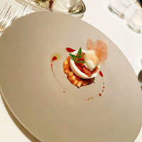 レストラン ヴァリエ - 