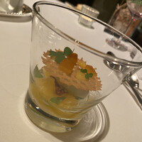 レストラン ヴァリエ - 