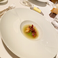 レストラン ヴァリエ - 