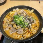 うどん上々 - 