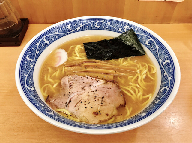 中華そば 青葉 船橋店 船橋 ラーメン 食べログ