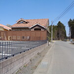 ブラッスリー テロワール - 