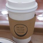 オン/オフ スイッチコーヒー - 