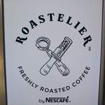 Roastelier By Nescafe Sannomiya - 