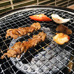 Yakiniku Hiroshouten - 