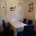 ブラッスリー テロワール - 