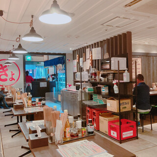 SAPPORO餃子製造所_2