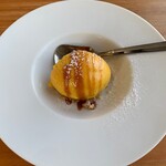 自家製生パスタのお店 ジリオ - デザート