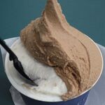 ジェラテリア クレメリーチェ - 料理写真: