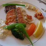 ブラッスリー テロワール - 