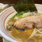 山麺 - 