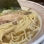 山麺 - 