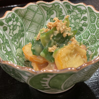 津の守坂 小柴 - 