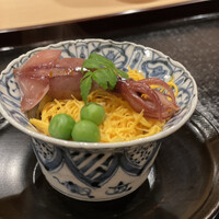 津の守坂 小柴 - 