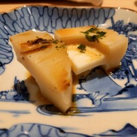 新ばし 星野 - 
