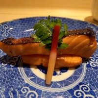 新ばし 星野 - 