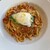 自家製生パスタのお店 ジリオ - 料理写真:モッツアレラチーズムース