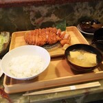 車力門 ちゃわんぶ - 