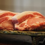 車力門 ちゃわんぶ - 