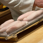 銀座 しのはら - 