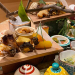 銀座 しのはら - 