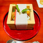 銀座 しのはら - 