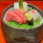 銀座 しのはら - 