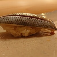 鮨 いしやま - 