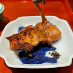 銀座 しのはら - 