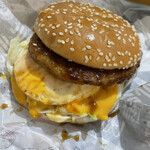 マクドナルド - 