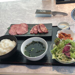 Yakiniku Senmitei - 