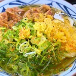 丸亀製麺  - 