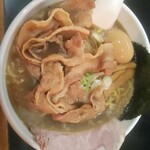 一条流がんこ総本家分家四谷荒木町 - 