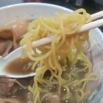 一条流がんこ総本家分家四谷荒木町 - 