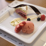 マッターホーン - デセール・エキゾチック