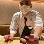 銀座 しのはら - 