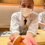 銀座 しのはら - 