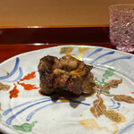 銀座 しのはら - 