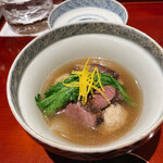 銀座 しのはら - 