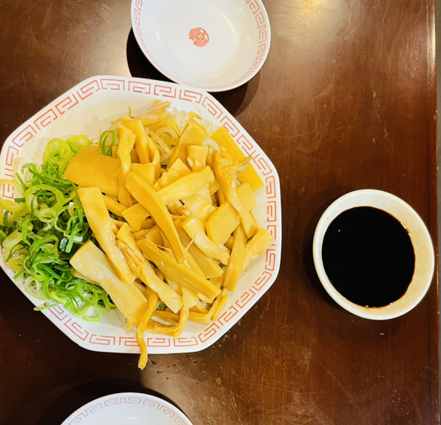 新福菜館 Kiki京橋店 京橋 ラーメン 食べログ