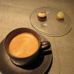 Erre - コーヒー・お茶菓子